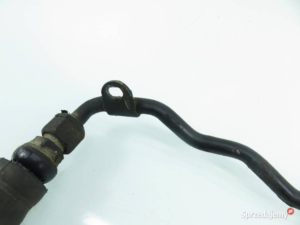 PRZEWÓD WSPOMAGANIA VW TRANSPORTER T4 24 D AJA