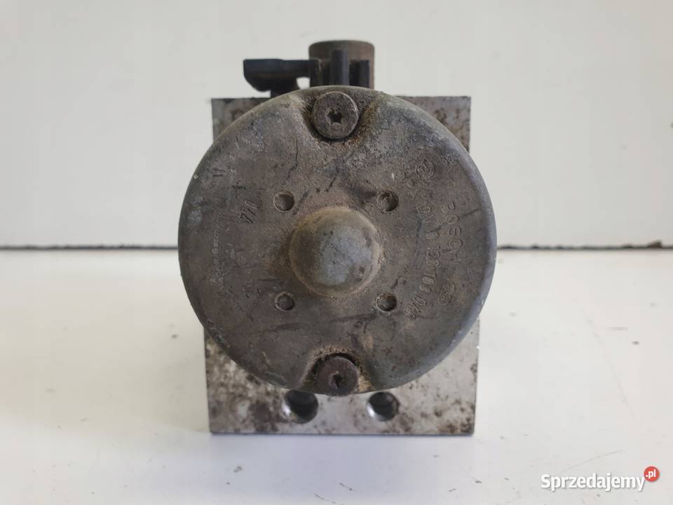 Renault Safrane POMPA ABS hamulcowa 0273004234 osobowe Rudka sprzedam