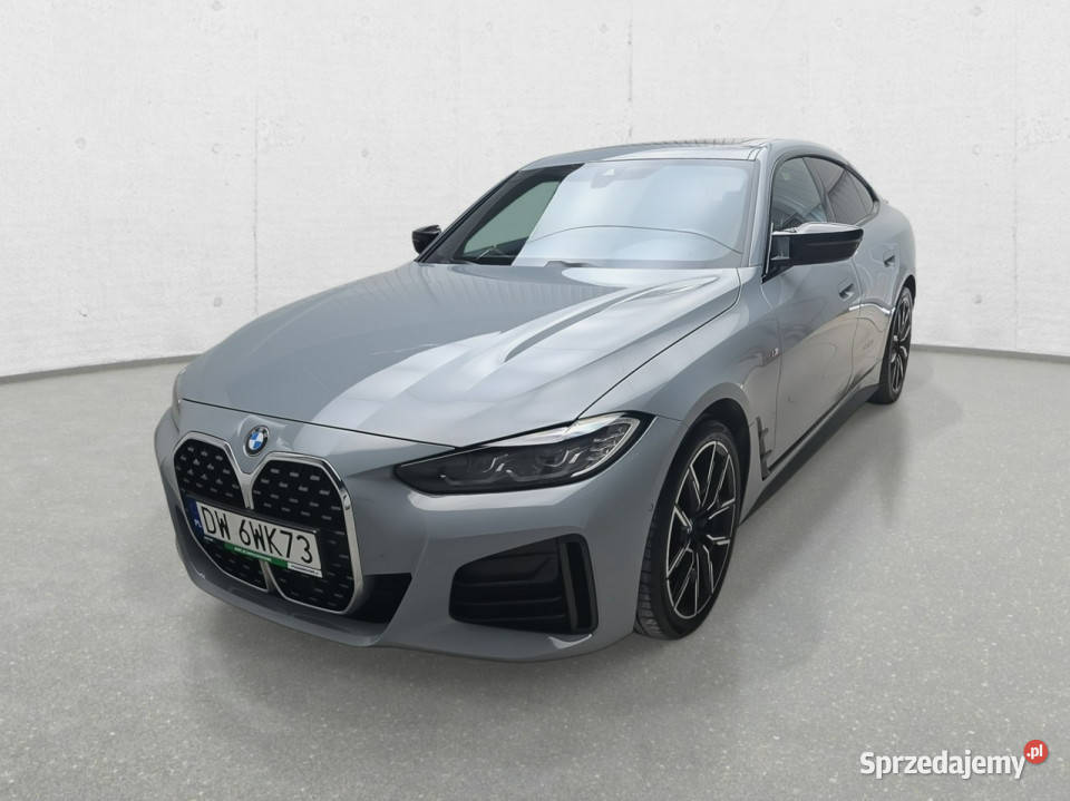 BMW 420 G22G23G82 2020