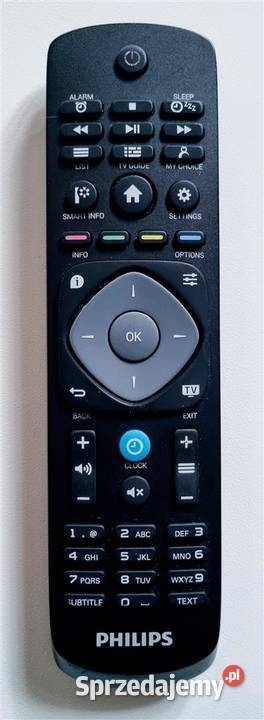 Pilot Philips 22AV1505B