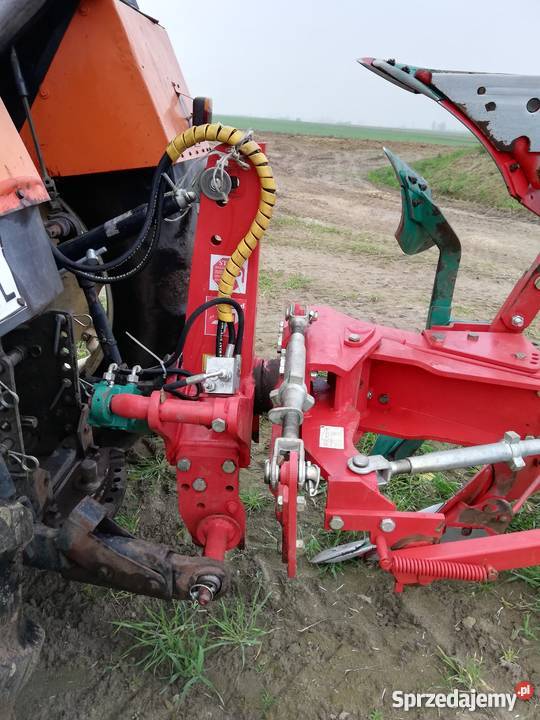 Kverneland LD100 Gniezno