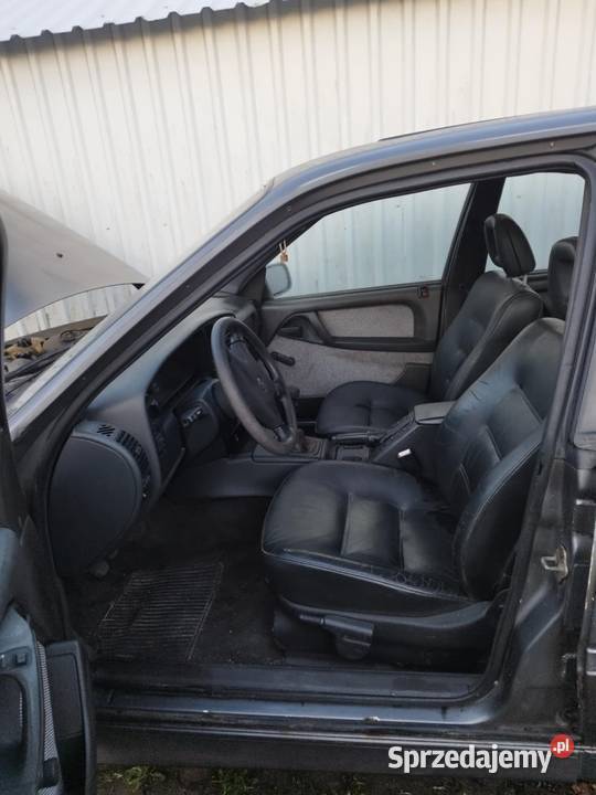 Opel Omega A 3000 30 24v Pozostałe