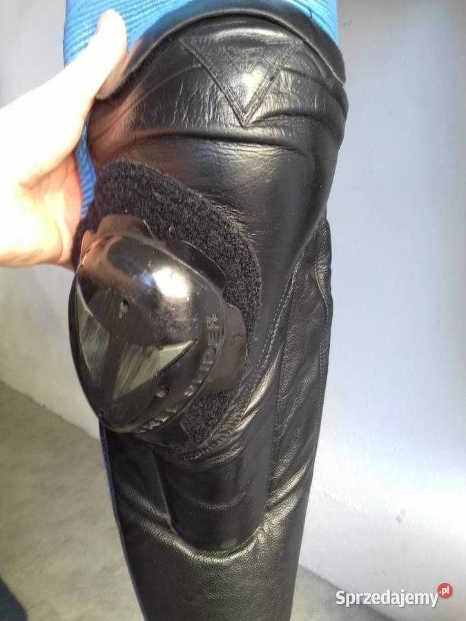 Kombinezon Dainese rozmiar 50 dwuczęściowy kombinezony Kaski i odzież Gorzów Wielkopolski