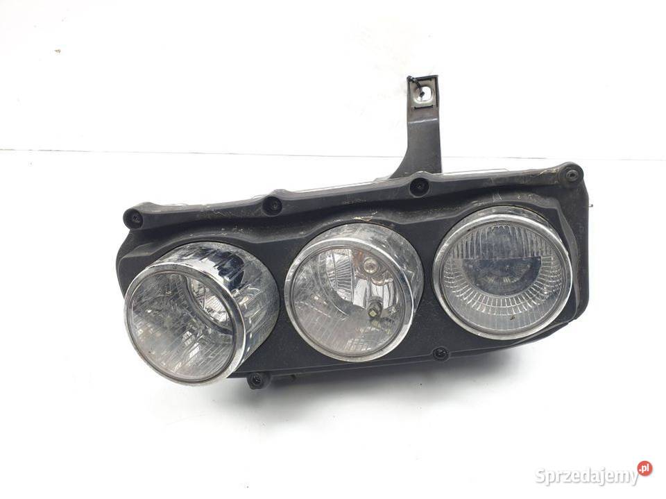 LAMPA PRAWA PRZÓD ALFA ROMEO BRERA 04916287 Lipno