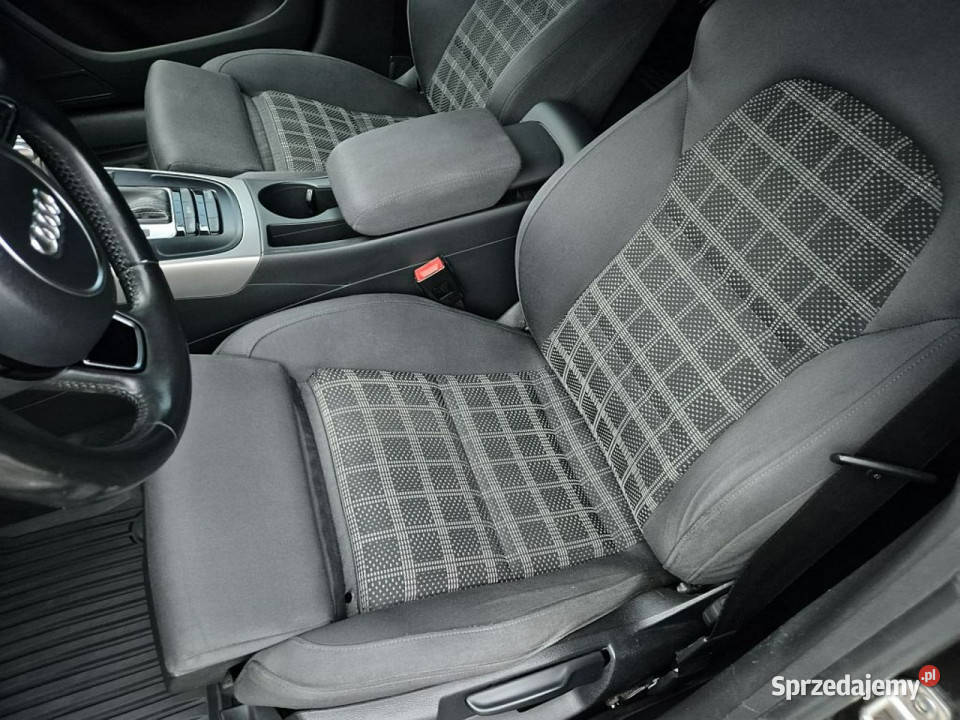 Audi A5 GWARANCJA LIFT sportback automat serwis Warszawa sprzedam