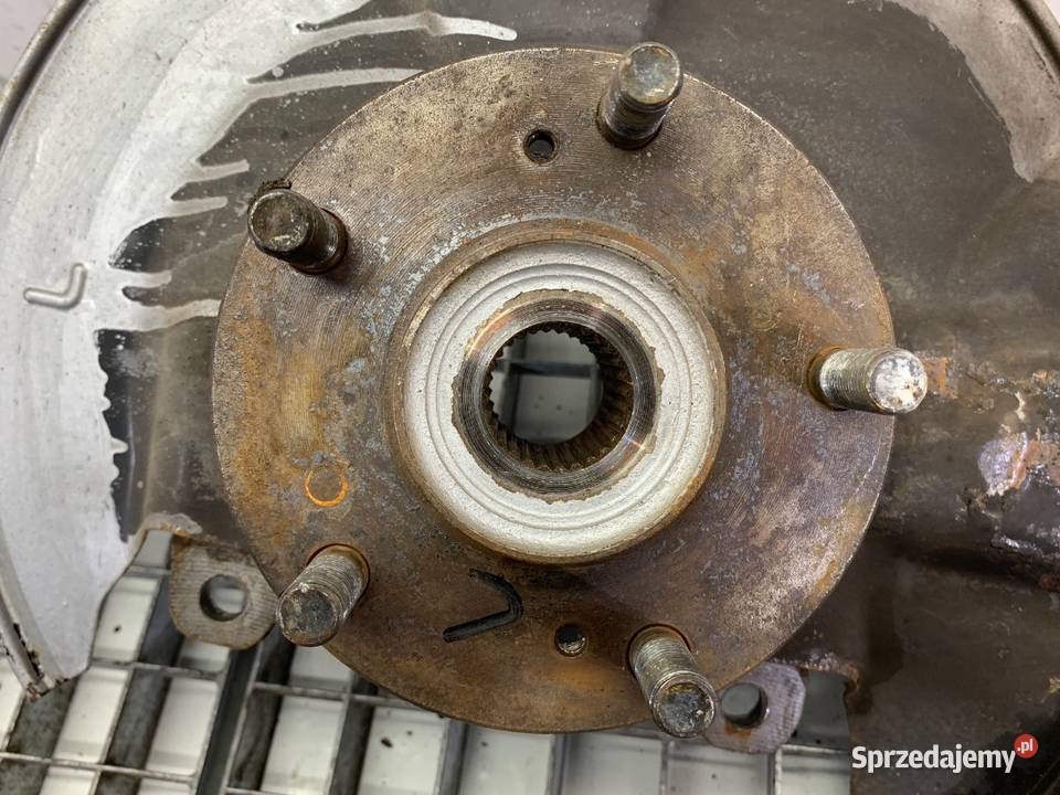 ZWROTNICA LEWY PRZÓD ACURA TL 32 269 0312