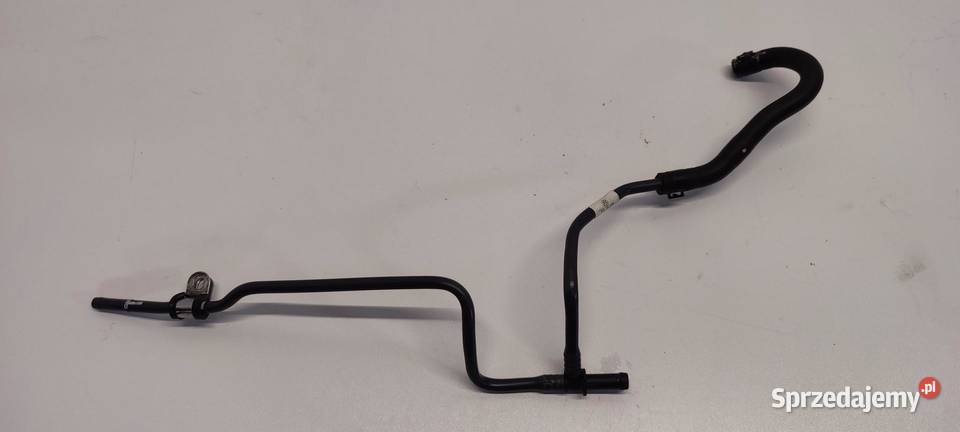 SKODA KAROQ RURA PRZEWÓD WODY 15 TSI 05E121064 dolnośląskie