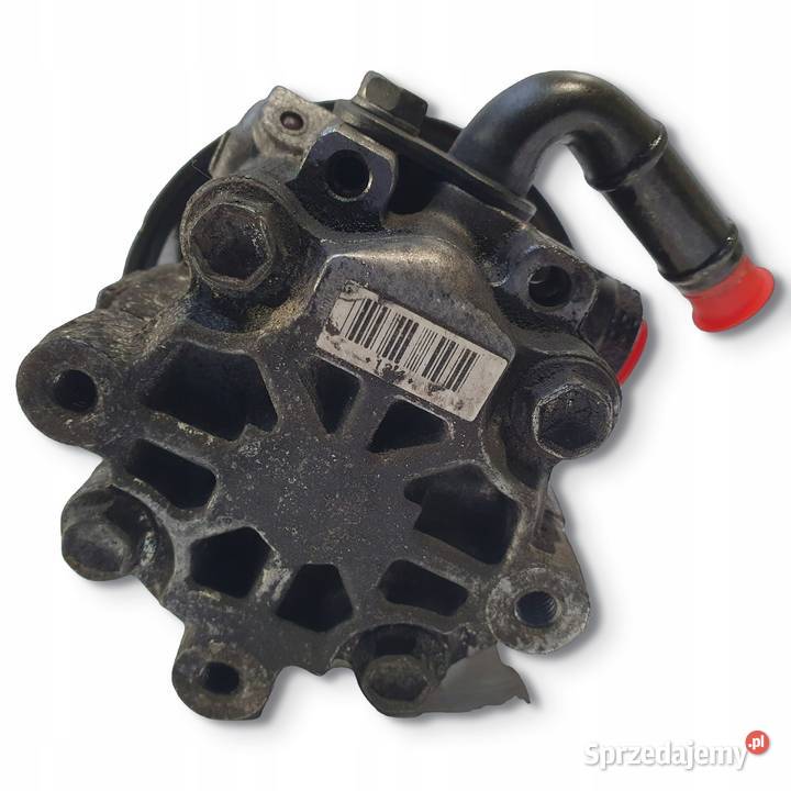 POMPA WSPOMAGANIA Opel Antara 22 CDTI oryginał osobowe Motoryzacja Chełm sprzedam