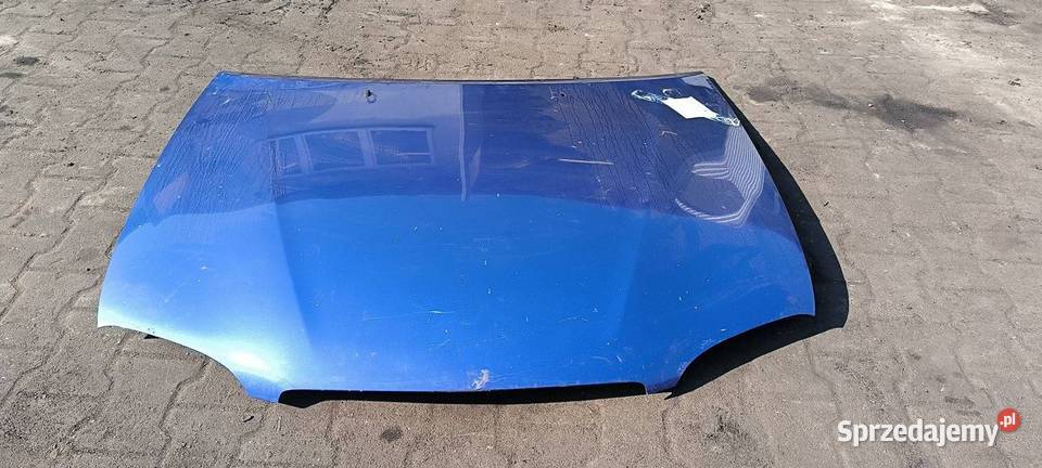 MASKA TOYOTA COROLLA E11 LIFT 8L5 kujawsko-pomorskie Lipno