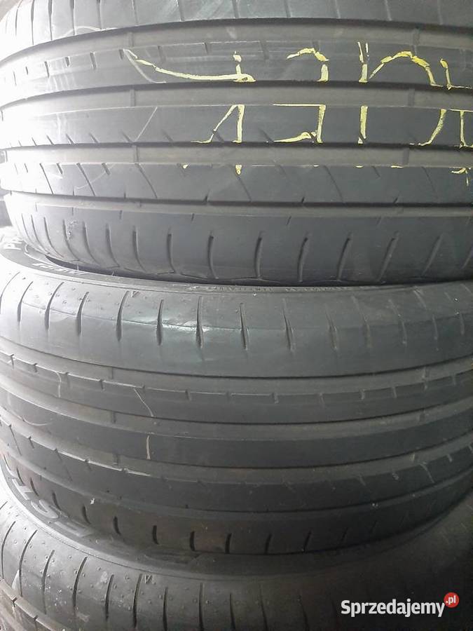 Opony Dębica 21550R17 rocznik 2019 łódzkie Łowicz