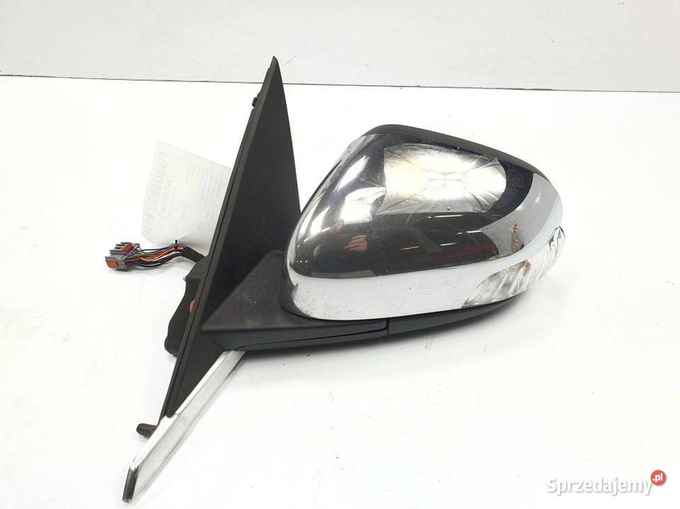 LUSTERKO LEWE JAGUAR XF EU 18 PIN CHB Pozostałe kujawsko-pomorskie Lipno sprzedam