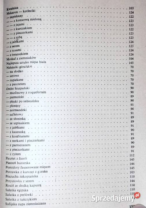 Podróże kulinarne Jana Kalkowskiego Jan Chełm sprzedam