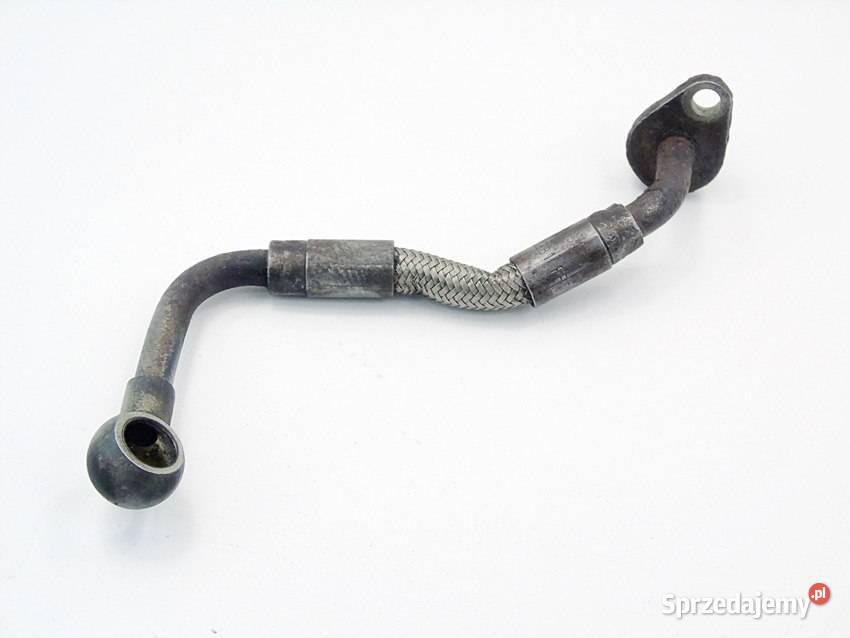 RURKA WODY 14 T MULTIAIR RENEGADE DART 500X MITO sprzedam