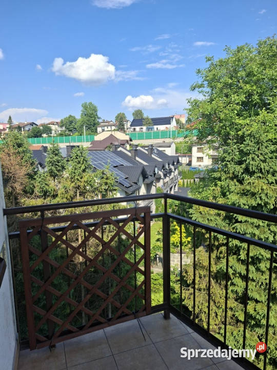 BEZCZYNSZOWE MIESZKANIE 41 M2 SPRZEDAM Piętro 3 Nowy Sącz