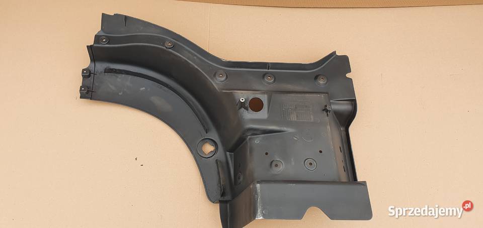 MAN TGM STOPIEŃ NADKOLE STOPNICA lubuskie Bieleń sprzedam