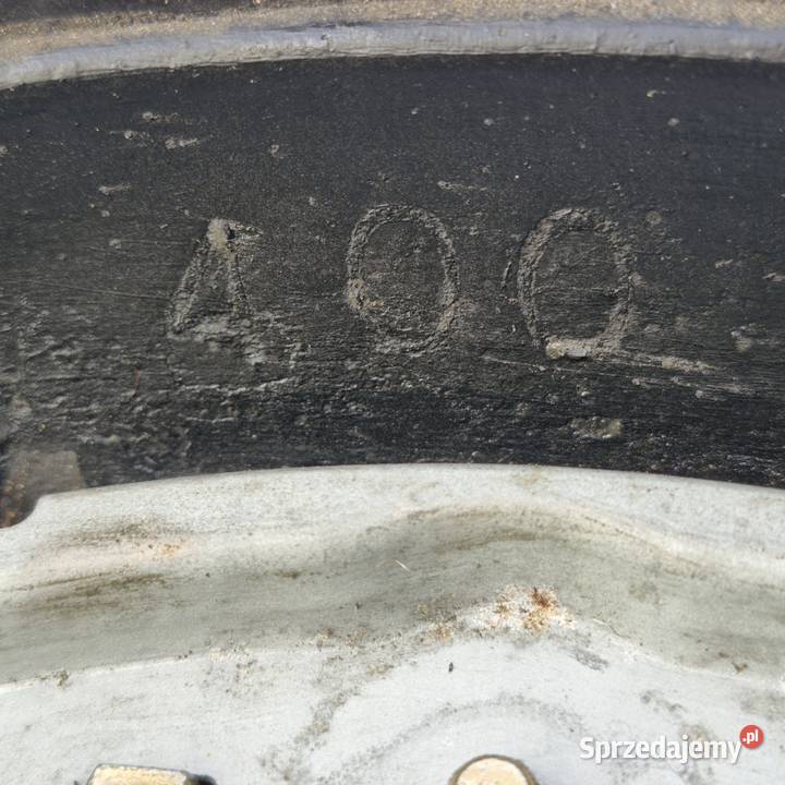 Mercedes W124 W126 i inne kierownica skóra Siedlce sprzedam