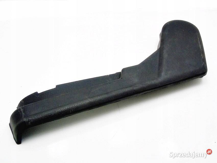 OBUDOWA OSŁONA FOTELA PRZÓD PRAWY HYUNDAI MATRIX śląskie Sosnowiec