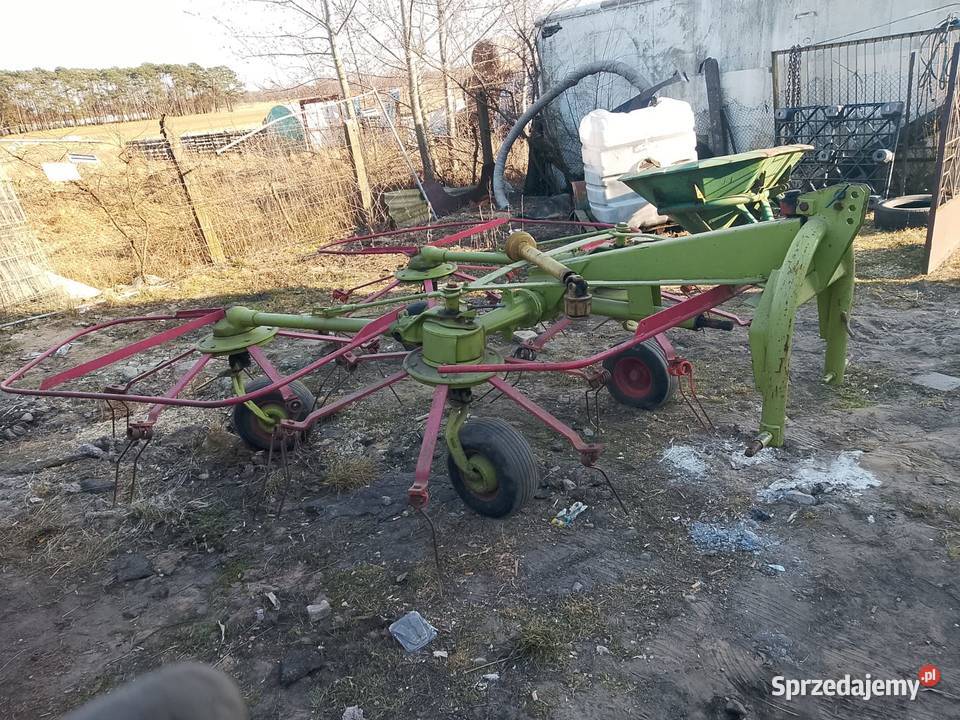 Przeczasarka sprzedam