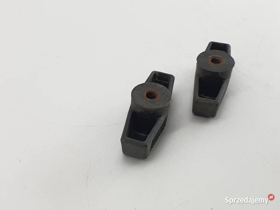 MOTYLEK NAKRETKA MOCOWANIE UCHWYT IVECO łódzkie Janowice