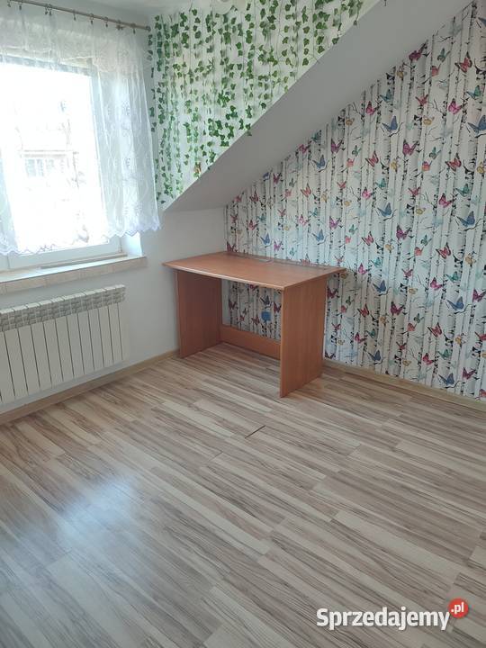 Sprzedam mieszkanie Przerośl