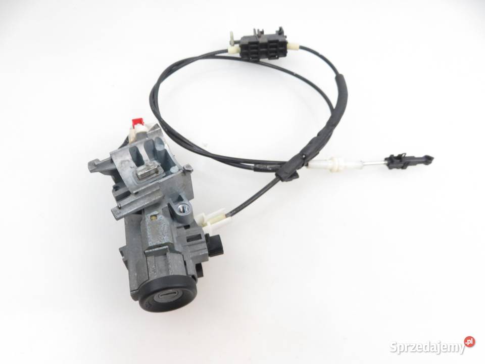 STACYJKA WKŁADKI MAZDA CX9 TB NE6166938