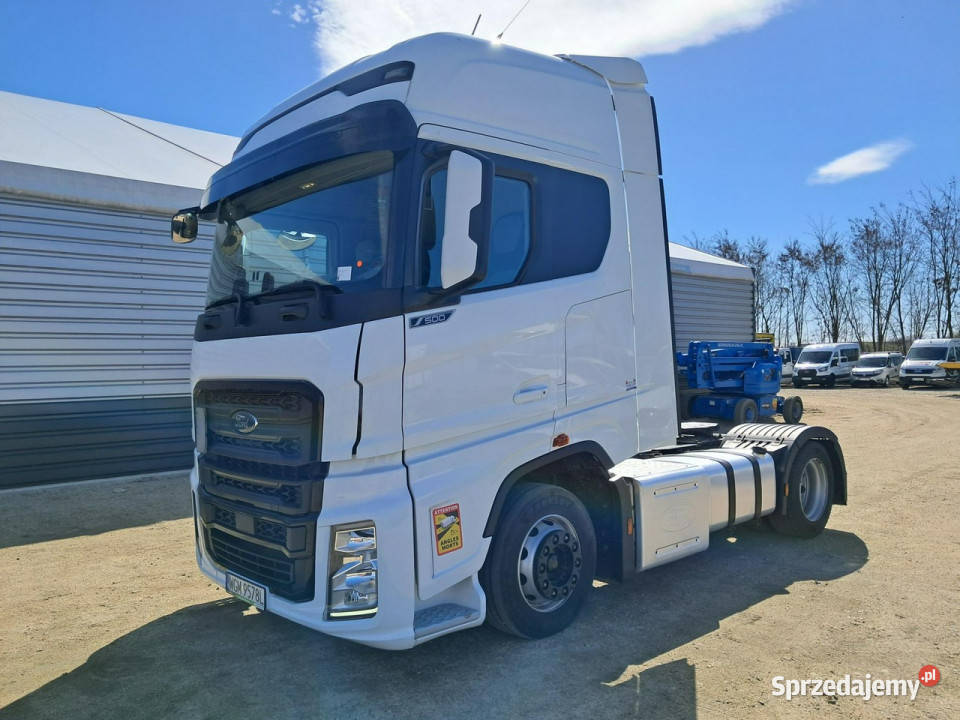 Ford F Poleasingowe Komorniki