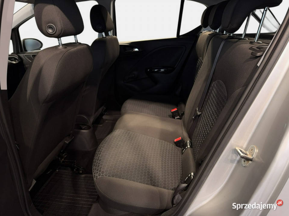 Opel Corsa VAT 23 Enjoy 14 90 M5 2018 r salon I Myślenice