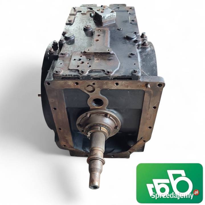 Dyferencjał 408722A3 Tylny most WOM Obudowa Pozostałe Wilkowo sprzedam