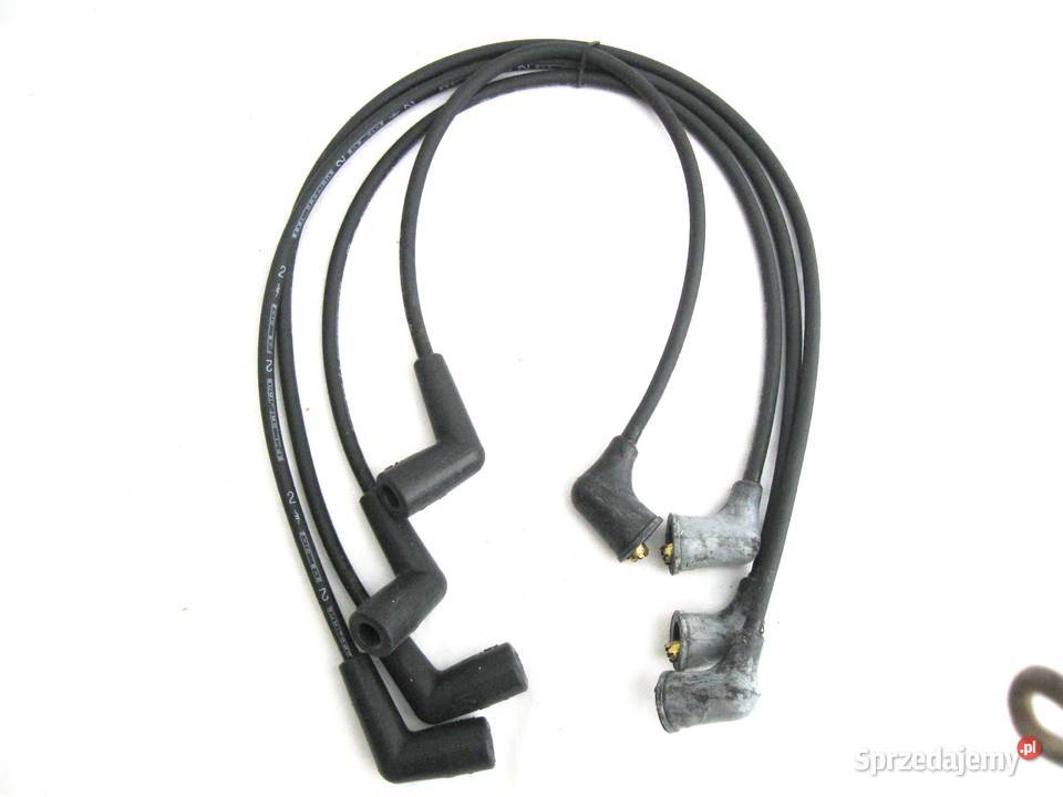 32722PE1V11 Honda Cord comp high Kable zapłon Układ elektryczny Szczecinek