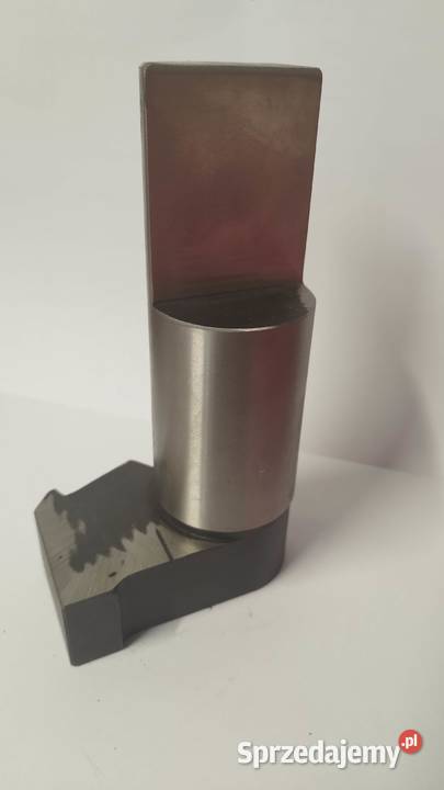 ZABIERAK do prasy PMS 100 NOWY możliwa wysyłka Bydgoszcz