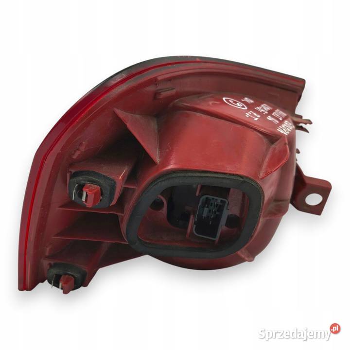 LAMPA PRAWA VW Passat B6 kombi prawy tył tylnia lubelskie