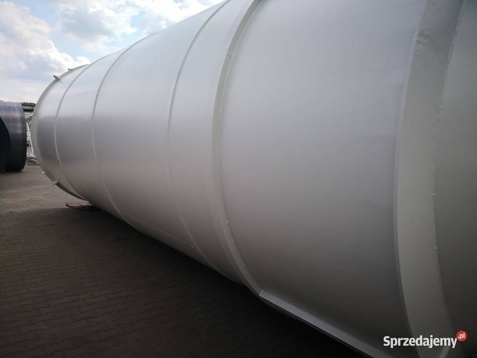 Silos na cement 60t 80t 100t 120t silos na mazowieckie Warszawa sprzedam