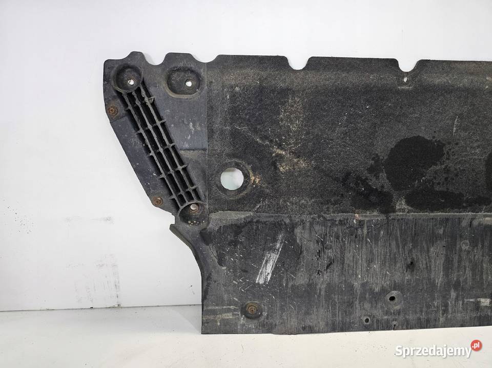 OSŁONA PŁYTA POD SILNIK AUDI A4 B9 8W0863821B osobowe śląskie Przystajń