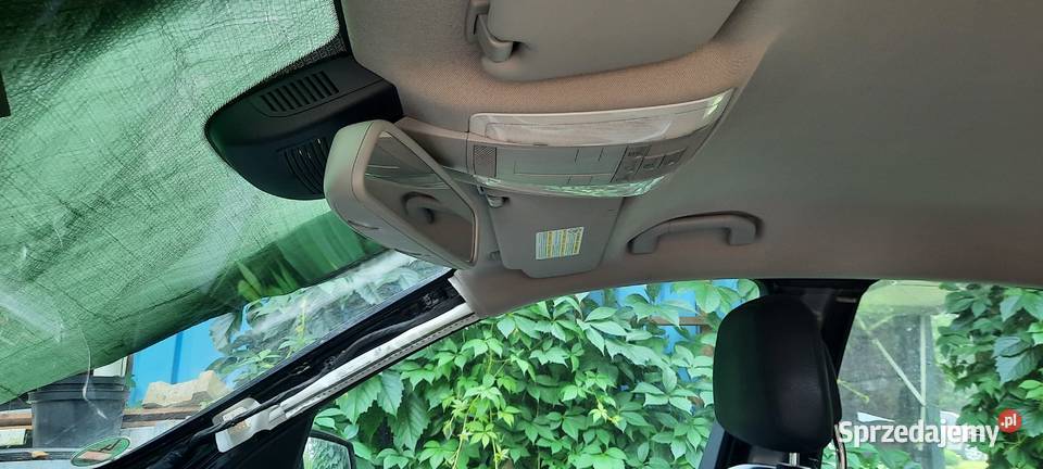 Podsufitka Mercedes C kasa W204 Sedan LIFT stan osobowe Jelenia Góra