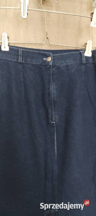 Spódnica jeansowa Spódnice i sukienki Łódź