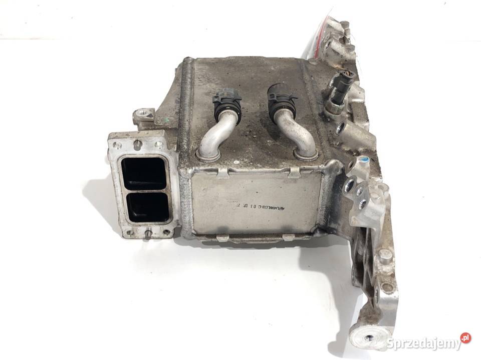 KOLEKTOR SSĄCY SKODA OCTAVIA III M157815F 20 150 sprzedam