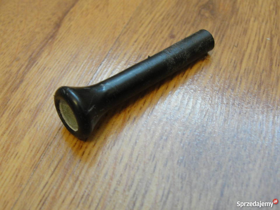 W110 W111 Mercedes Skrzydlak przycisk blokowania