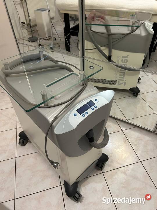 Chłodziarka medyczna ZIMMER Cryo 6 Kraków