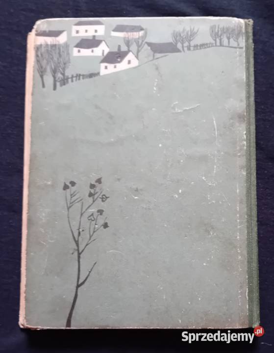 Wanda Wasilewska Ojczyzna KiW 1949 r Wydanie IV Antykwariat Koźminek sprzedam