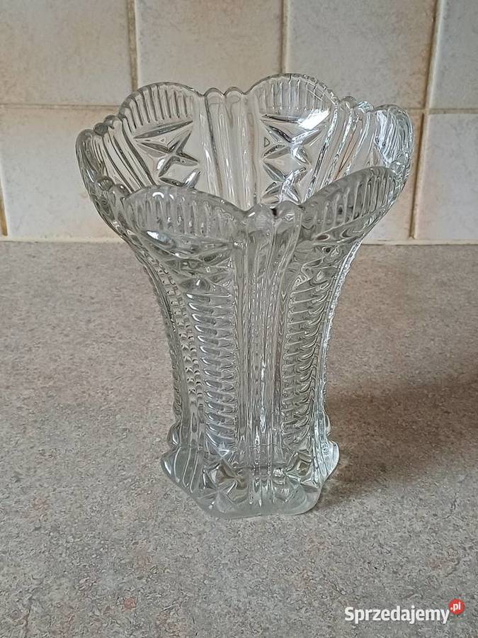 vintage wazon Ząbkowice Nowy Targ sprzedam