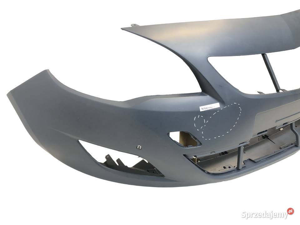 Opel Astra IV J 092009062011 PRZED LIFTEM POD