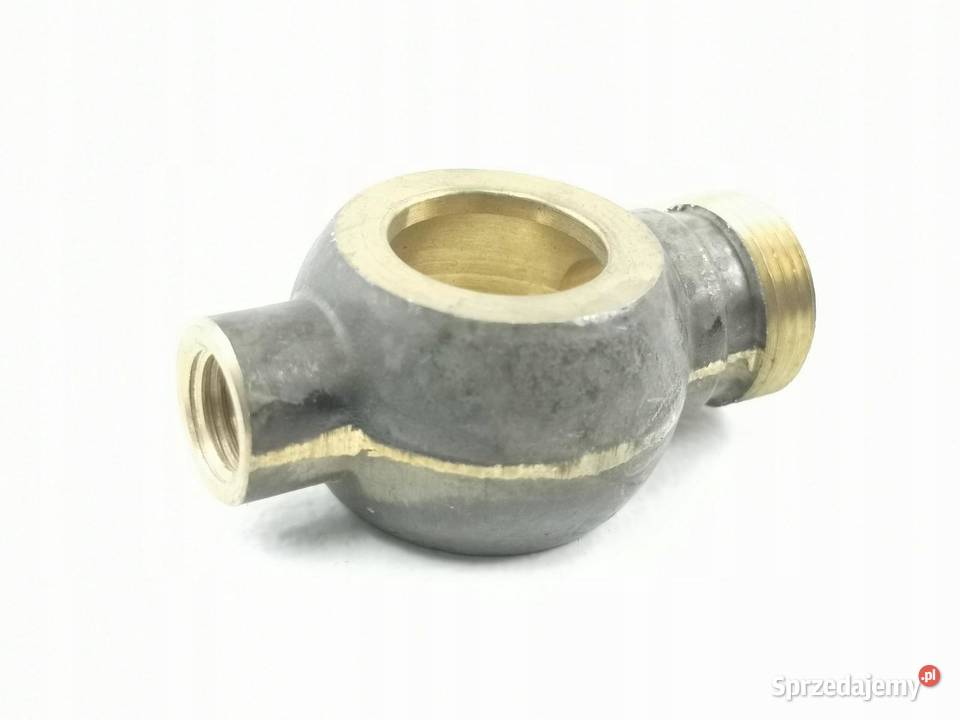 ŁĄCZKA ŁĄCZNIK FIAT IVECO 42071136 osobowe lubelskie