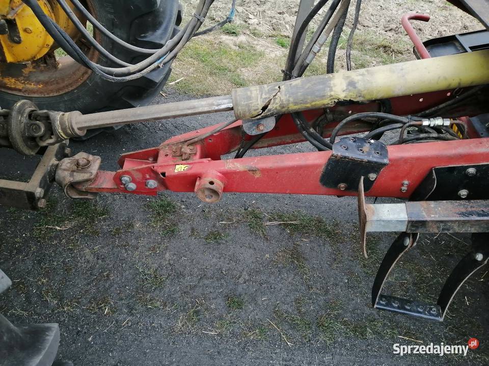 Prasa Case Rbx 462 holland br nieuszkodzony Kalisz