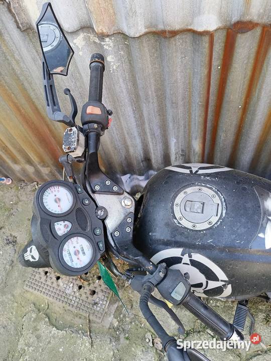 Junak 901 na części Bielsko-Biała sprzedam