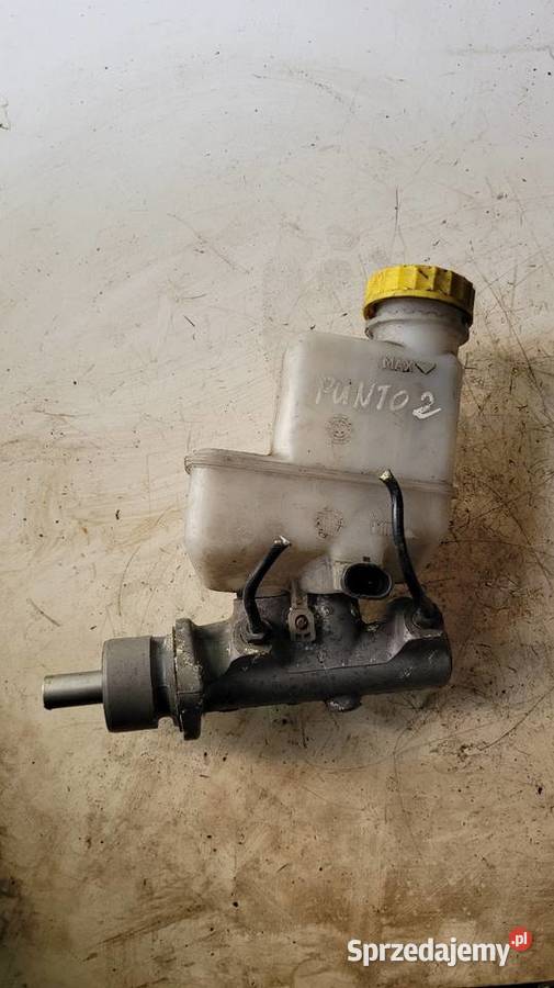 Pompa hamulcowa Fiat Punto II osobowe sprzedam