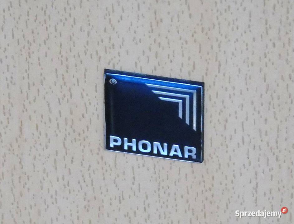 Kolumny Phonar 2x 120 wat świetne stereo DOSTAWA Słuchawki i głośniki sprzedam