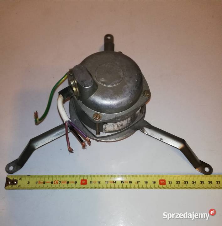 Silnik elektryczny mazowieckie Warszawa