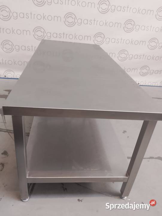 Podstawa z półką 160x67x60 Wrocław