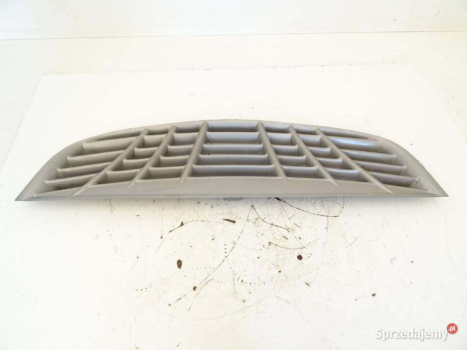 ATRAPA GRILL ISUZU N Van minibus KRATA