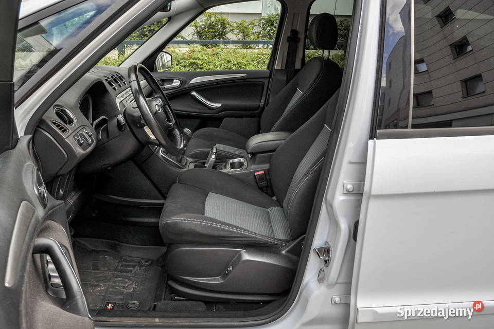 Ford S 20TDCI Lift 2014 r